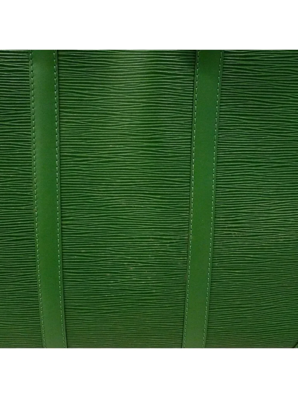 Louis Vuitton Business Bag Epi Porte Documents Voyage Borneo Green